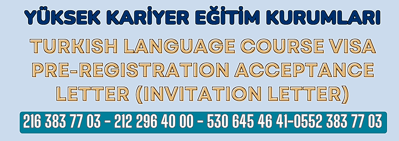 Şişli ve Maltepe de Yeni Dönem Yös kayıtları başladı