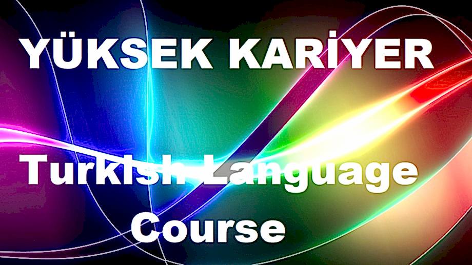 Yüksek Kariyer Eğitim Kurumları